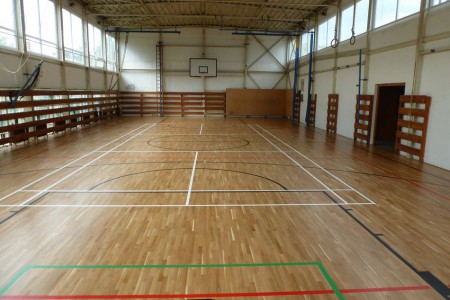 ZŠ Plavecký Štvrtok (okr.Malacky)